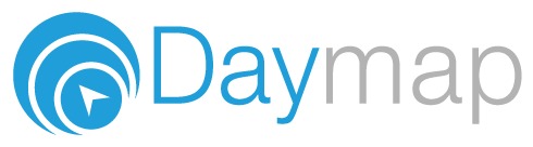 Daymap Logo