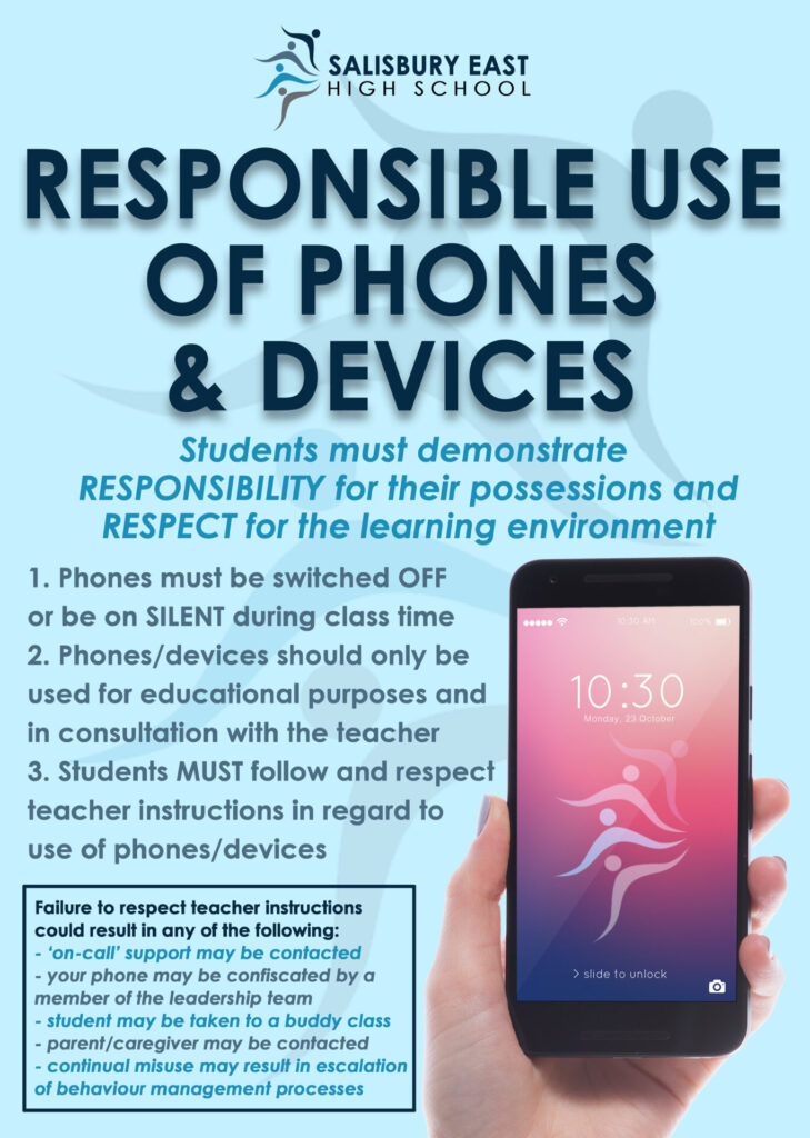 misuse of mobile phones by students